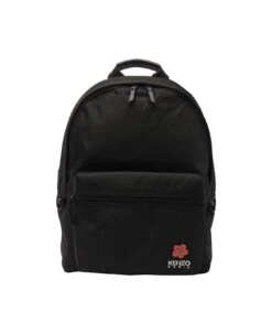 Kenzo Crest Backpack