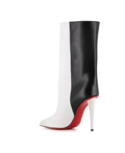 Christian Louboutin Boot Astrilarge Booty 100 -Italist Store 8a8f6a7e4598f756d89b344e7a4df94b