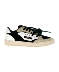 Off-White '5.0 Off Court' Sneakers