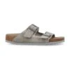 Birkenstock Arizona Sfb Suede Sandals