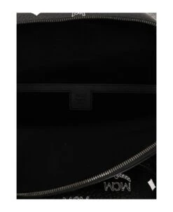 MCM 'stark' Medium Backpack -Italist Store 8b62a01eb9c9179de3b0f7c711d6b058
