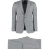 ZEGNA Two-piece Wool Suit