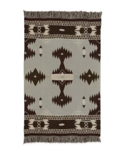 Alanui Icon Jacquard Blanke