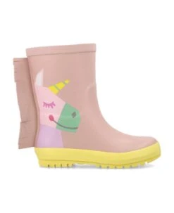 Stella McCartney Kids Unicorn Wellies
