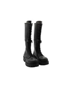 Balenciaga Master 20mm Boot -Italist Store 8dbc55851cebcedf285f07f458abd436