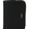 A.P.C. 'compact Emanuelle Wallet