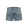 Maison Margiela Denim Short