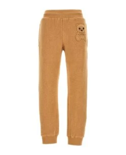 MOSCHINO 'orsetto' Joggers