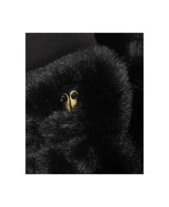 MOOSE KNUCKLES Gloves With Faux Fur Detail -Italist Store 8e0c6e72b6515f092745044ed907e19c