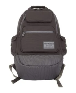 Canvas Backpack