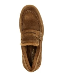 'harris' Loafers -Italist Store 8e4c227e1e8208cb0530ca3fa60f36b1