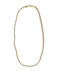 Rope Chain Necklace