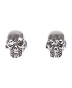 Alexander McQueen Skull Jews