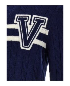 Valentino Garavani Valentino 'vlogo' Sweater -Italist Store 905c49c467f62967c3d95ca1b0f03344
