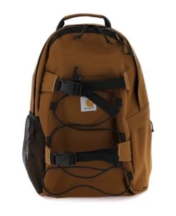 Carhartt Kickflip Backpack In Recycled Fabric
