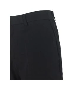 Off-White Ow Embroidered Trousers -Italist Store 907b7cbe22b41541c7b6e7ceddfde70c