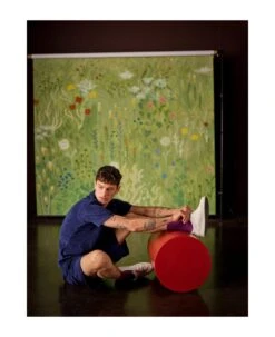 Terry Toweling Shirt