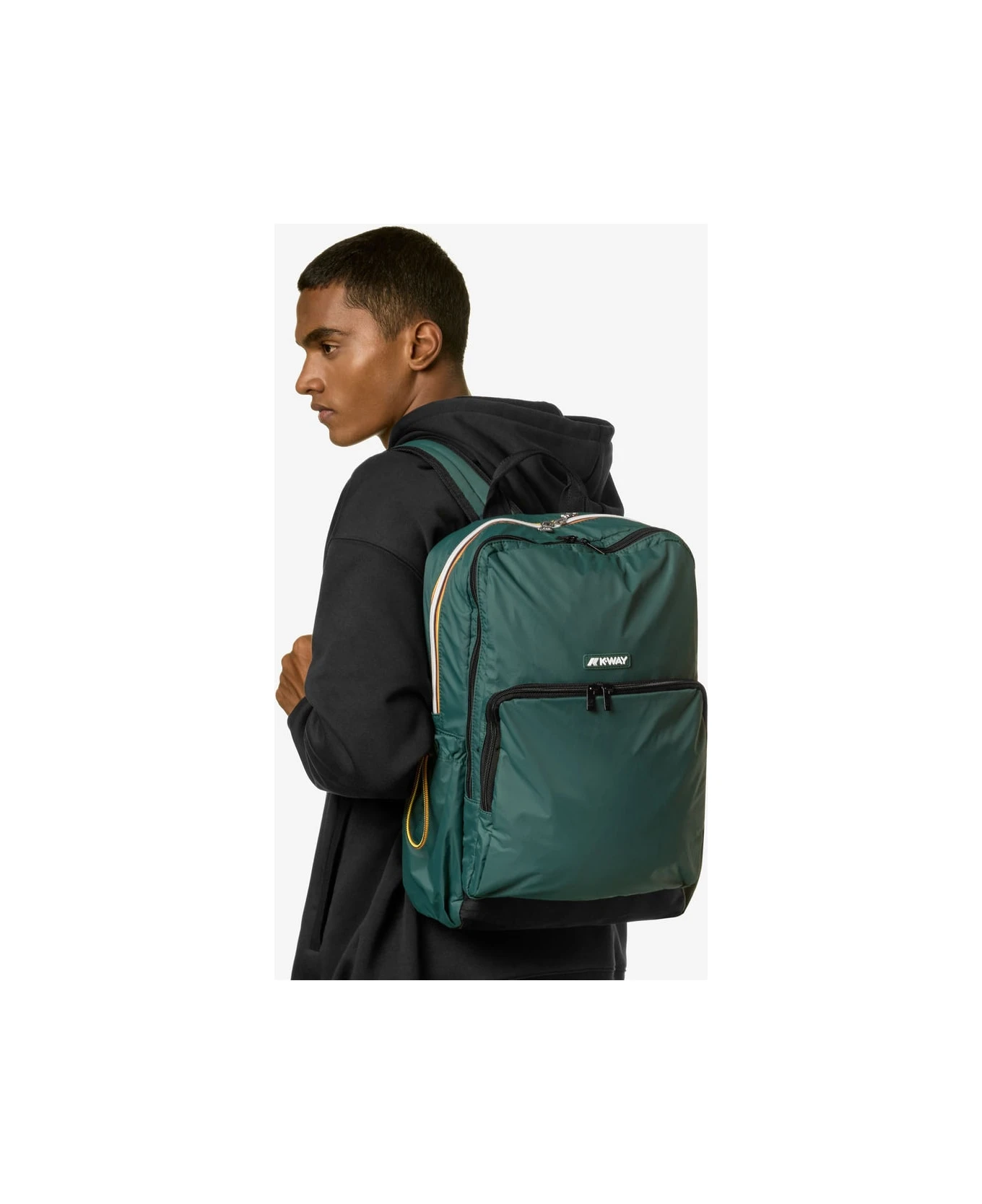 K-Way Gizy 2 K-Way Gizy - Image 2