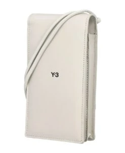 Y-3 Phonecase -Italist Store 912dcef2e882e71416150bbca989d765