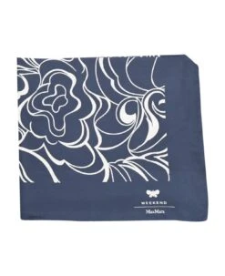 Weekend Max Mara Onesto Scarf