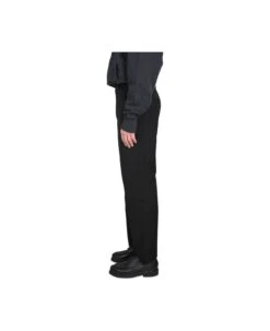 Acne Studios Cropped-leg Pants -Italist Store 9182f85b76ce1153aeab3524731df853