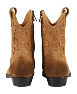 Beige Boots For Girl -Italist Store 91aba9a951a0fe3be9de1d97c79340f5