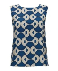 Max Mara Time Reversible Top -Italist Store 91aead003dfbbee013feeecac49423b9