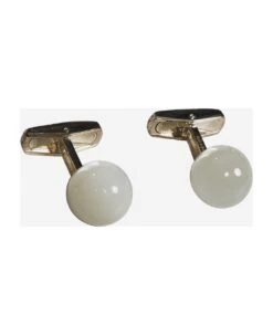 Brioni Link Cuffs -Italist Store 92af5f4bd0d384cc125545567b541104