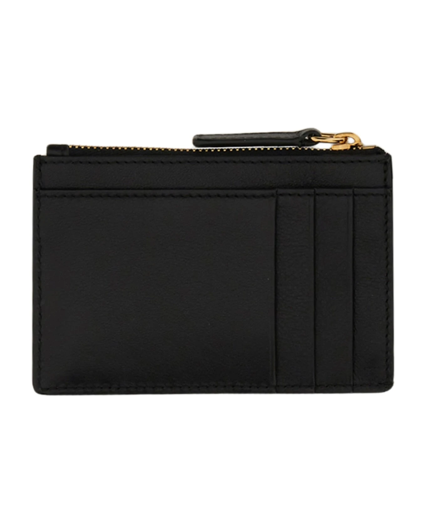 Versace Jellyfish Card Holder 3 Versace Jellyfish Card Holder - Image 3