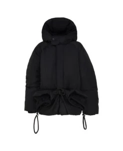 Jacquemus La Doudoune Capullo Jacket