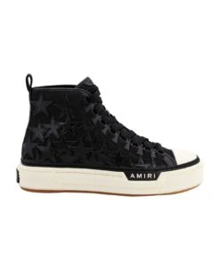 Amiri Stars Sneakers