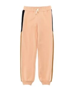 Chloé Joggers With Contrast Profiles