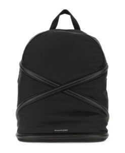 Alexander McQueen Backpack Harness