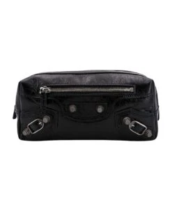 Balenciaga Le Cagole Beauty Case