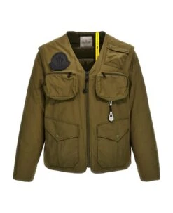 X Pharrell Williams Jacket