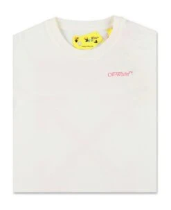 Off-White Arrow T-shirt -Italist Store 95376b1d387cf9799079cec6673c2016