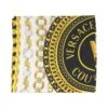 Logo Foulard Versace Jeans Couture