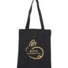 A.P.C. 'lou' Shopping Bag