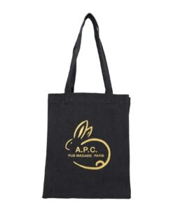 A.P.C. 'lou' Shopping Bag