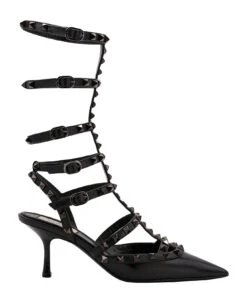 Valentino Garavani Rockstud Slingback