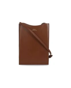 A.P.C. Jamie Pochette