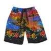 Dolce & Gabbana 'hawaii' Bermuda Shorts