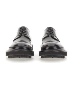 Alexander McQueen Derby Shoe. -Italist Store 98628cb2bc89cd6e9ebb482b1a74f8cc