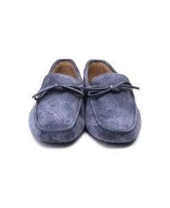 Tod's Tods Suede Loafers