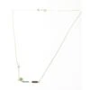 Golf Pelota Necklace
