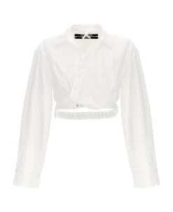 Jacquemus 'bahia Courte' Shirt