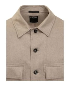 ZEGNA Oasi Shirt -Italist Store 99b7345f56e8721985840f07d365416f