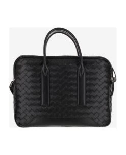 Bottega Veneta Large Gataway Bag -Italist Store 9a2049f61a7a0dde4c74f2836011f711