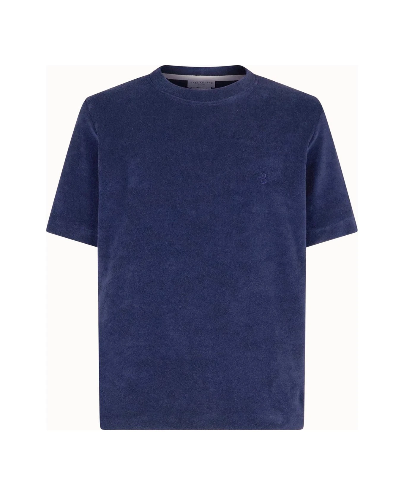 Terry Toweling Shirt 2 Terry Toweling Shirt - Image 2