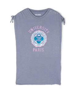 Zadig & Voltaire T-shirt Dress